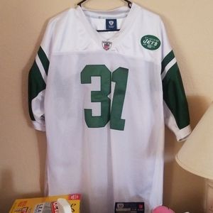 Reebok NFL jersey